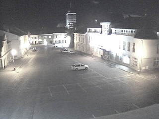 City Hall