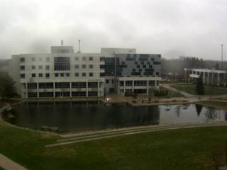 GVSU - Zumberge Library