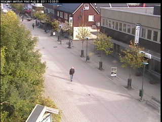 City Center