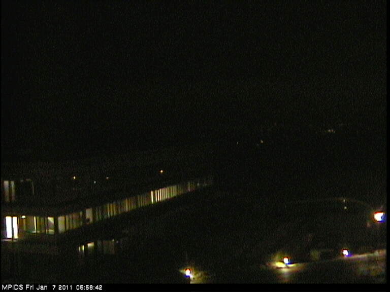 Webcam in Goettingen,GERMANY