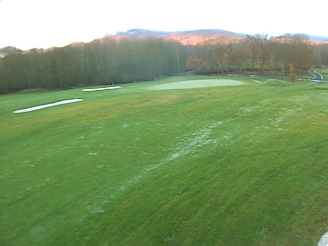 Golf Course