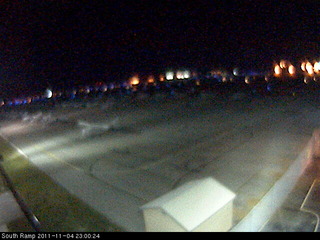 EMBRY-RIDDLE AERONAUTICAL UNIVERSITY RAMP