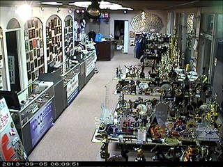 Trophy Shop