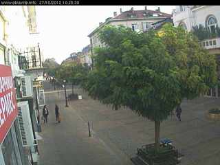 Alexandrovska str.