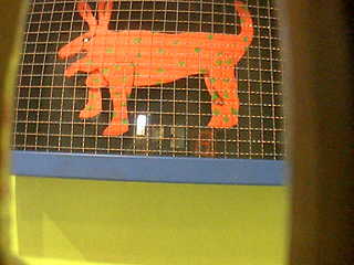 Bloomfield Science Museum Jerusalem