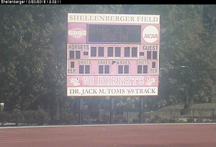 Lynchburg College - Shellenberger Field