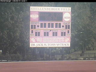 Lynchburg College - Shellenberger Field