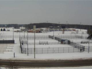 GVSU - Lubbers Stadium