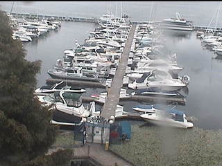 Carillon Point Yacht Club