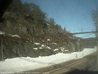 Setesdalbanen