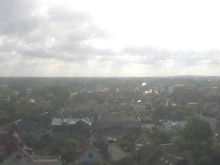 Vy över Höganäs kommun (View Over Hoganas City)