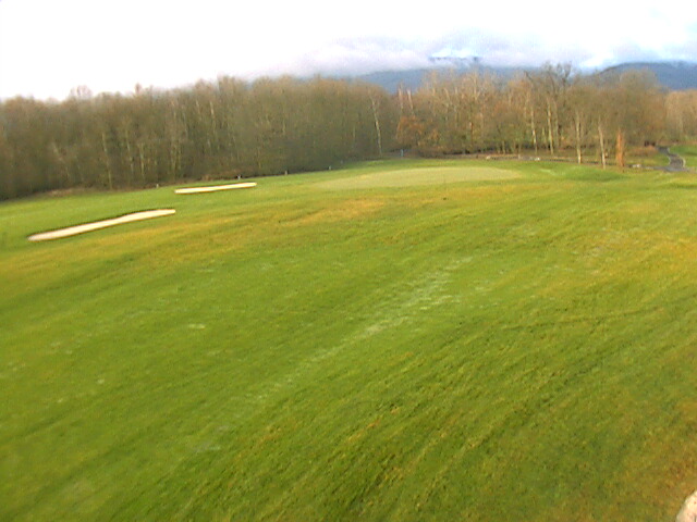 Golf Course