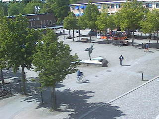 Town Square