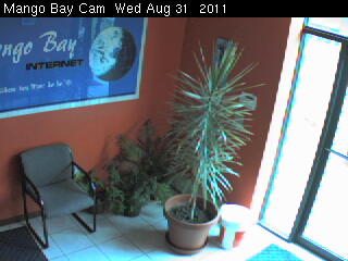 Mango Bay Internet Services