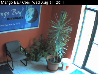 Mango Bay Internet Services
