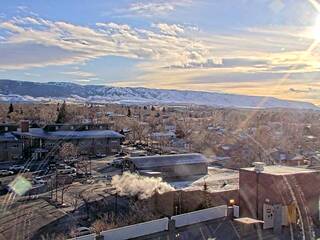 Wyoming Medical Center