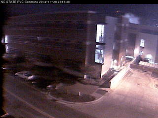 NC State FYC Commons