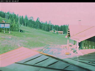 Järvsöbacken