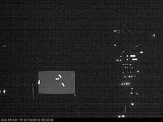 Tess Associates' office