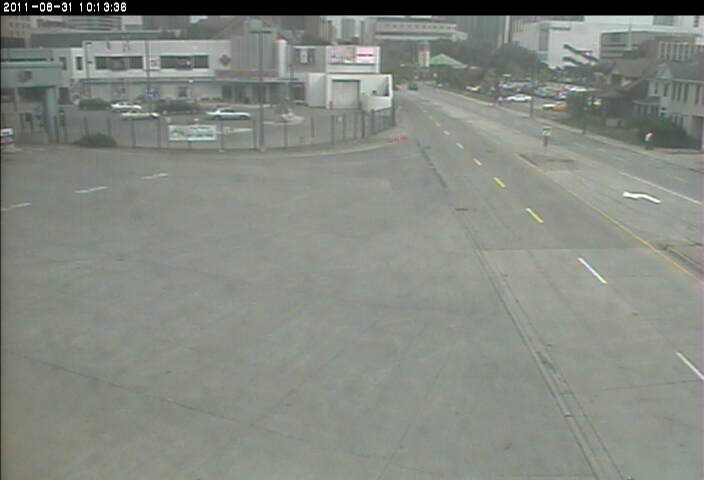 Detroit-Windsor Tunnel