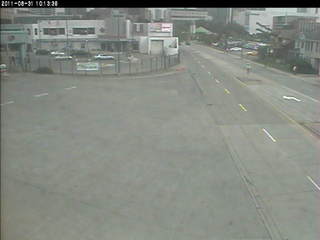 Detroit-Windsor Tunnel