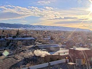 Wyoming Medical Center