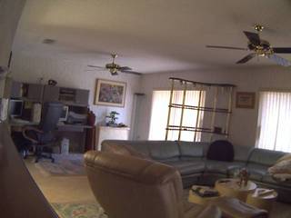 Brian Mahoneys House