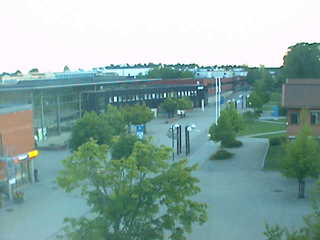 Linköping universitet, Campus valla