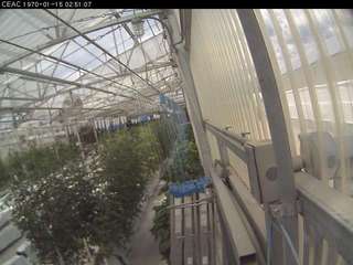 University of Arizona - Controlled Environment Agriculture Center