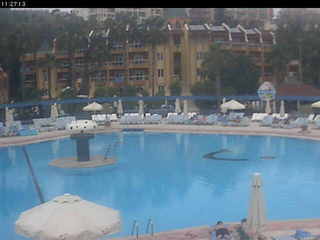 Blue Village Paschabay Resort