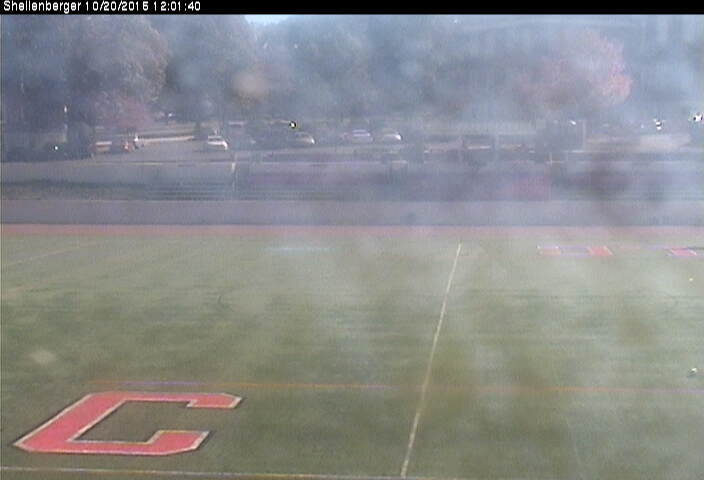 Lynchburg College - Shellenberger Field