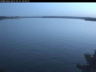 Vänern Lake