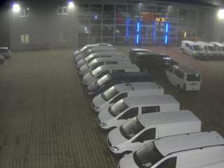 ACR Autocentrum Rahlstedt