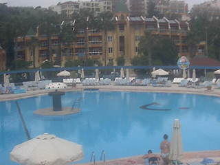 Pascha Bay Resort