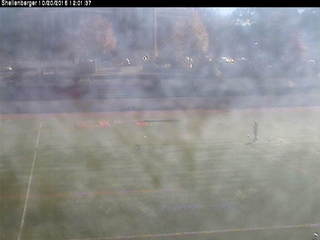 Lynchburg College - Shellenberger Field