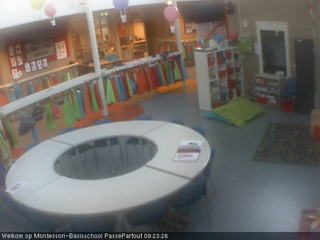 Montessori Basisschool Passe Partout