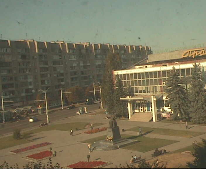 UKR Telecom