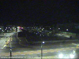 Markt en Kolk