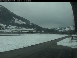 Airport Reichenbach LSGR