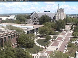 Creighton University
