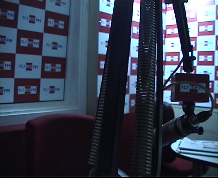 BIG 92.7 FM Radio Station