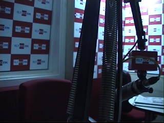 BIG 92.7 FM Radio Station