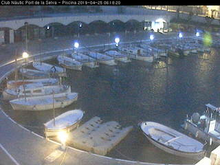 Club Nàutic Port de la Selva