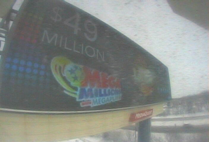 Electronic Billboard