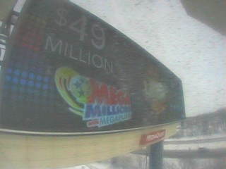 Electronic Billboard