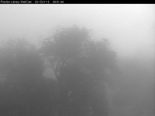 Virginia Military Institute - Preston Library Webcam