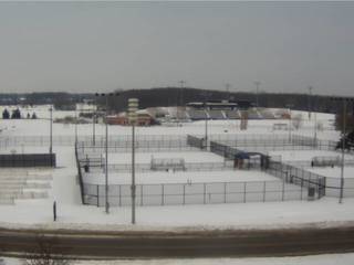 GVSU - Lubbers Stadium