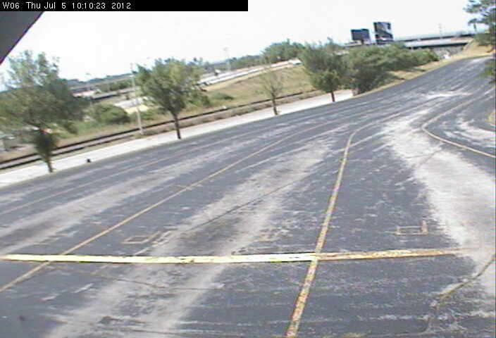 Webcam in in/near Milwaukee,United States