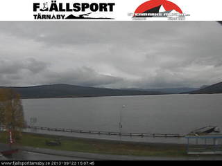 Fjallsport