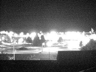 Utah Valley University Roundabout